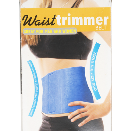 Waist Trimmer Unisex Waist Trimmer Belt