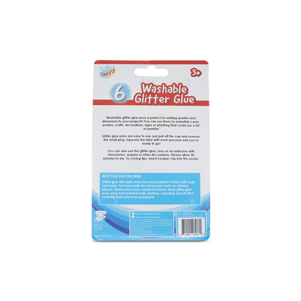 Anker Art Glitter Glue