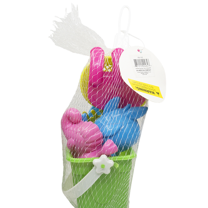 KIDS BUCKET TOYS