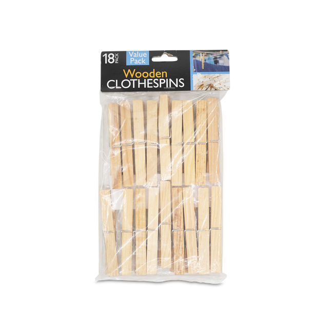 CLOTHES PINS