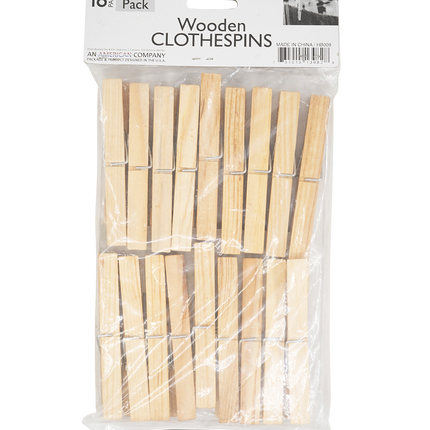 CLOTHES PINS