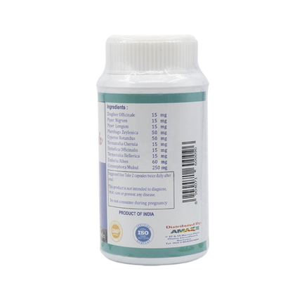 Cholesterol Care Capsules