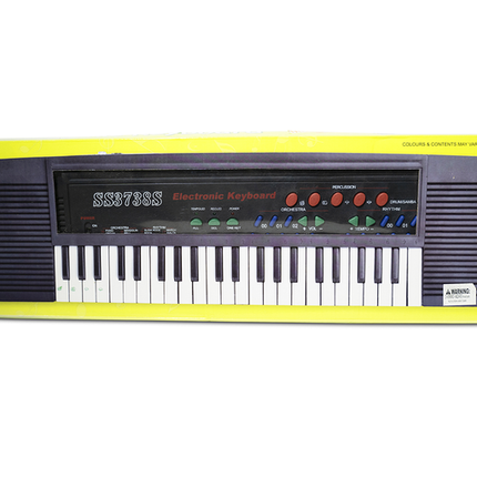 Electronic Keyboard 3799A