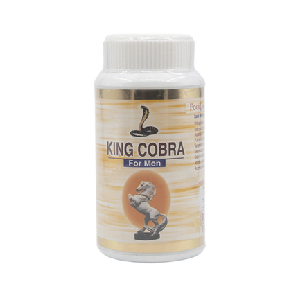 King Cobra Enhancer