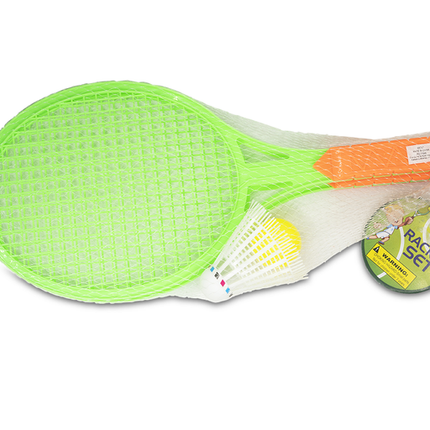 Racket Set