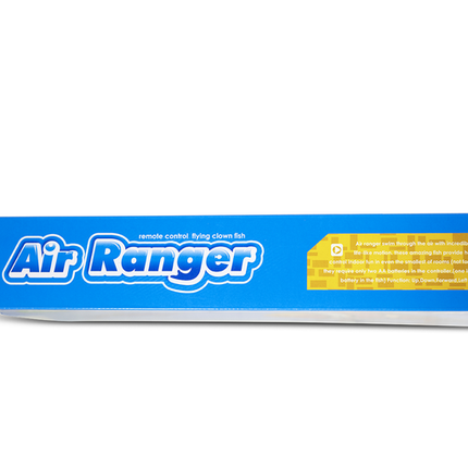 AIR RANGER