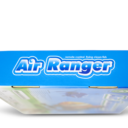 AIR RANGER