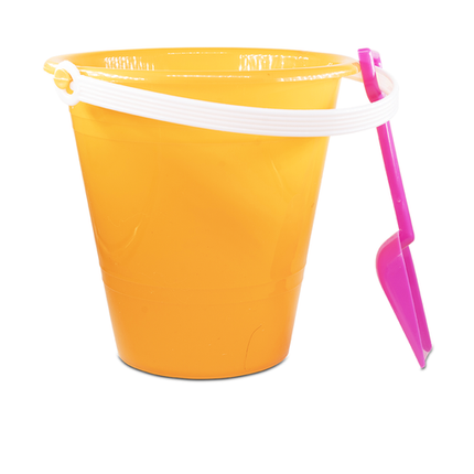 TOY BUCKET